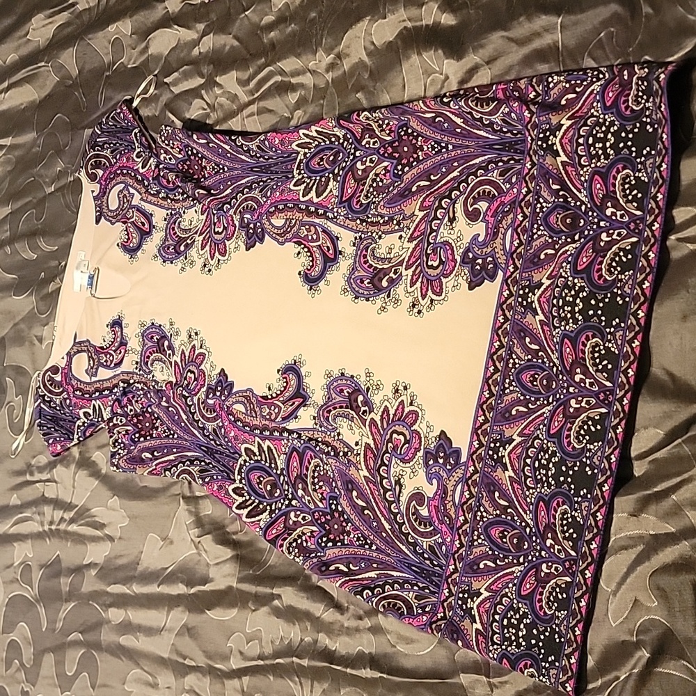 London times dress